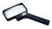General Tools 565 Rectangular Illuminated Magnifier 25X with 5X Bifocal Lens