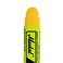 Markal 80221 B Paintstik Marker 1116 Diameter x 434 Length Yellow