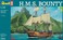 Revell HMS Bounty