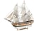Revell HMS Bounty