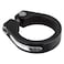Sunlite Alloy Seat Post Clamp 349 Black
