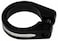 Sunlite Alloy Seat Post Clamp 349 Black