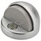 National Hardware N215806 V1940 Floor Door Stop in Solid Brass