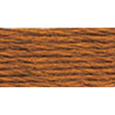 DMC Stranded Cotton Number 780