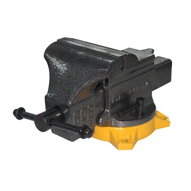 Olympia Tools Bench Vise 38606 6 Inches