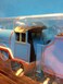 Bachmann Trains  THOMAS  FRIENDS GORDON THE EXPRESS ENGINE wMoving Eyes  HO Scale