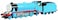 Bachmann Trains  THOMAS  FRIENDS GORDON THE EXPRESS ENGINE wMoving Eyes  HO Scale