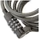 Kryptonite Kryptoflex 815 Bicycle Combo Cable Bike Lock