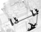 Edelbrock 7071 Side Mount Throttle Linkage Kit
