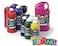 Prang ReadytoUse Tempera Paint Green 32 Oz 1 Count