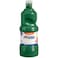 Prang ReadytoUse Tempera Paint Green 32 Oz 1 Count