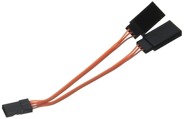 ParkZone Servo YHarness T28