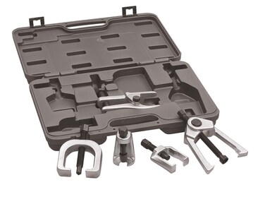 GEARWRENCH 5 Pc Front End Service Set  41690