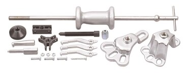 GEARWRENCH 10 Way Slide Hammer Puller Set  41700D