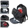 Olympia Tools Travel Backpacks Black 138 79 185 inch