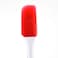 Norpro Silicone Spatula Small Red