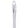 Norpro Silicone Spatula Small Red