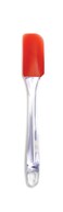 Norpro Silicone Spatula Small Red