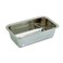 Norpro Stainless Steel Loaf Pan 1 EA As Shown