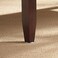 SuperSliders SelfStick Furniture 1 Round Sliders for Carpeted Surfaces 4 Piece