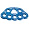 PETZL P63 M PAW Rigging Plate Medium Blue