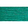 DMC 1173812 Mouline Stranded Cotton Six Strand Embroidery Floss Thread Dark Seagreen 87Yard