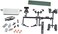 HPI Racing 85613 Body Tuner Kit Type A