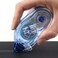 Tombow 62106 MONO Permanent Adhesive Applicator Easy to Use Tape Runner for Strong Instant Bond