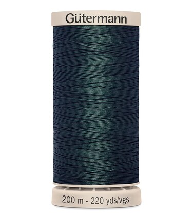 Gutermann Quilting Thread 220 YardsForest