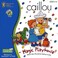 Brighter Child Caillou Magical Playhouse