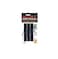 General Pencils Jumbo Compressed Charcoal 6B Stick 966ABP