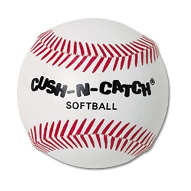BSN Cush N Catch Softball