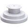 FoodSaver T03002301P WideMouth Jar Sealer