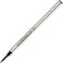 Waterman Rollerball Pen Refill Fine Point 05 mm Blue