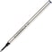 Waterman Rollerball Pen Refill Fine Point 05 mm Blue