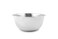Fox Run Large Stainless Steel Mixing Bowl 625Quart 1175 x 55 inches Metallic