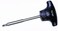 Williams WRST4 Ratcheting Screwdriver Comfort Grip THandle 378Inch