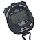 Ultrak 100 Lap Memory Timer Black