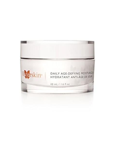Vivierskin Daily Moisturizing Cream 16oz