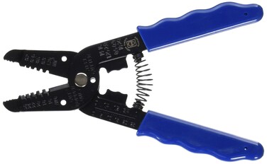 WEmake Multipurpose Wire StripperCrimper 1626AWG Hobby Supply