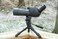 Vanguard VS82 Table Top Tripod Black