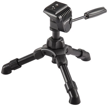 Vanguard VS82 Table Top Tripod Black
