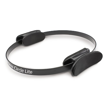 Merrithew Fitness Circle Lite Black 14 inch  355 cm
