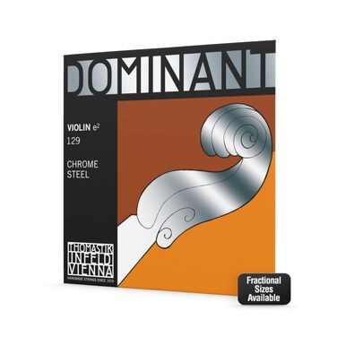 ThomastikInfeld Violin Strings 12912