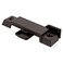SlideCo 171949 Diecast Black Sliding Window Sash Lock Single Pack