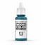Vallejo Turquoise Paint 17ml