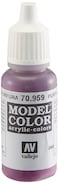 Vallejo Acrylic Paint Purple