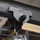 JET 3Ton Manual Trolley 3HDT Gray