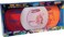Innova Disc Golf Set  Driver MidRange  Putter Comfortable DX Plastic Colors May Vary 3 Pack