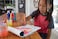Prang ReadytoUse Tempera Paint Assorted Colors 16 Oz 12 Count